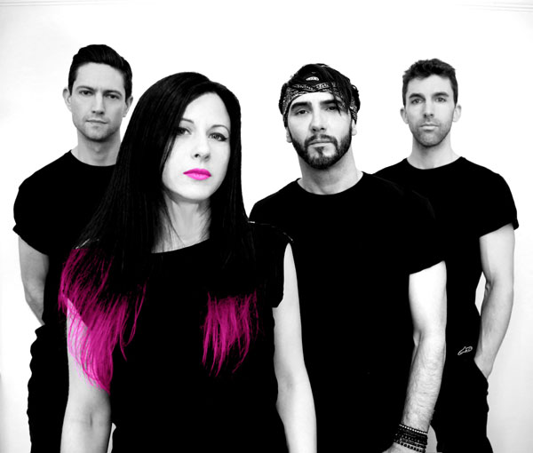 Sanguine | Band