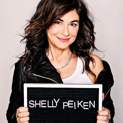 Shelly Peiken | Hit Songwrtier 