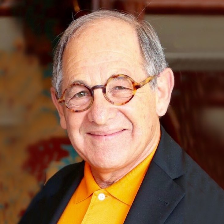 Ralph Simon | Mobilium Global