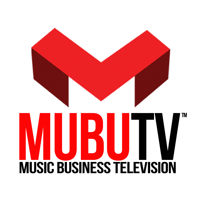 MUBUTV Logo 2013 black