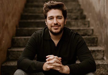 MUBUTV Insider Podcast Guest