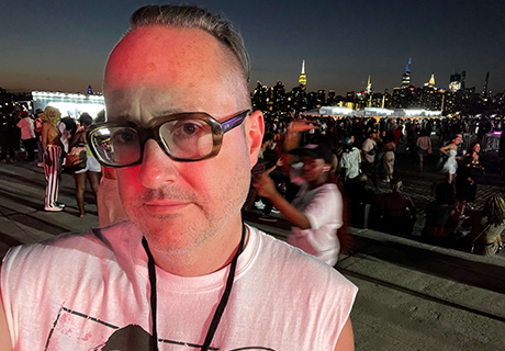 MUBUTV Insider Podcast Guest