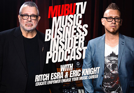 MUBUTV Insider Podcast Trailer