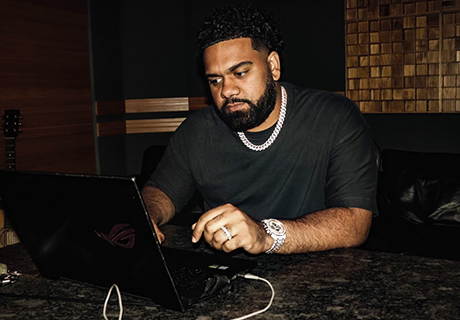 MUBUTV Insider Podcast Guest