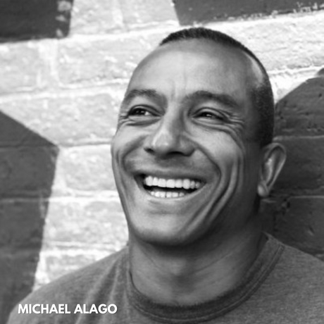 MICHAEL ALAGO